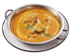 チキンカレーChicken Curry