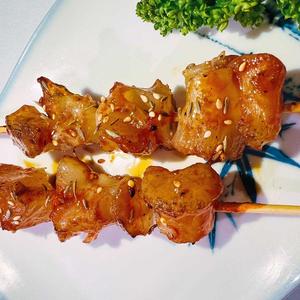 牛筋 牛筋串