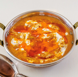 マトンロガンジュースカレー mutton roganjuic curry 
