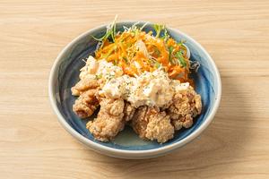 チキン南蛮(5ヶ)