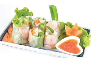 生春巻き2PNamaharum