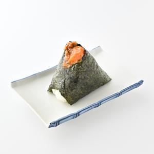 卵黄醤油漬け×牛カルビ.