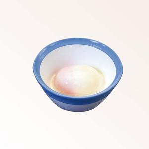 半熟玉子