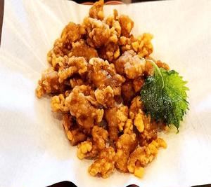 唐揚げ