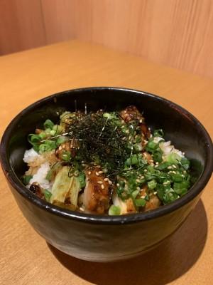 moja ねぎま丼