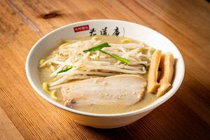 味噌ラーメン