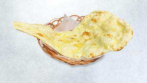 プレーンナン (Plain Nan)