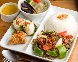 オリエンタルデリ オリエンタルボックス