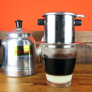 練乳入りベトナムアイスコーヒー C ph sa 
