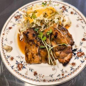焼き豚