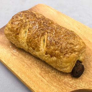 焼きチョコデニッシュ