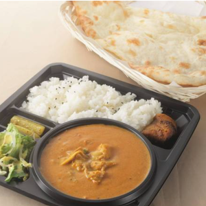 パク特性弁当/Pakuu Tokusei Bento