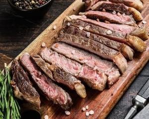 和牛カタロースステーキ/Wagyu Chuck Rib Steak