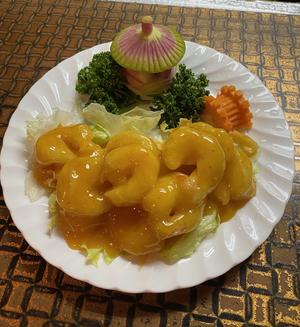 エビマヨ