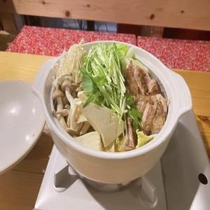 鳥鍋