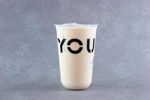 鉄観音ミルクティー Tie Guan Yin Milk Tea