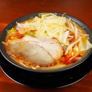 辛味噌ラーメン