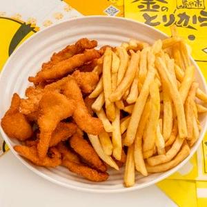ポテからbox