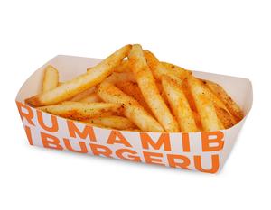 ケイジャンフライ CAJUN FRIES