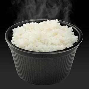白米 Rice