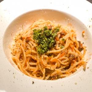 黒毛和牛のボロネーゼ Wagyu Beef Bolognese