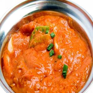 チキンティッカマサラカレー/Tikka Masala(L)