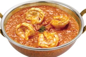 海老マサラ/Ebi Masala
