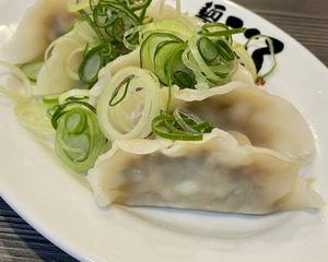 餃子(5個)