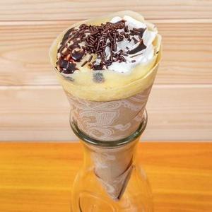 Wクリームチョコ