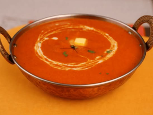 バターチキンカレー