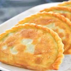 自家製手作り南京焼き餃子(3個)