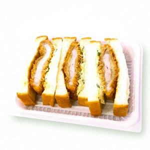 カツサンド