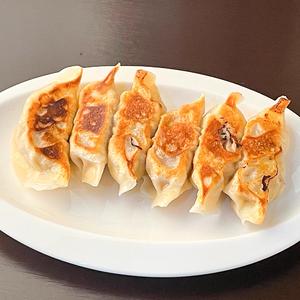 手作り焼餃子6P