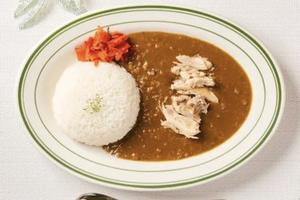 チキンカレーChickenCurry