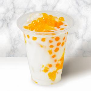 味付きタピオカ マンゴー味