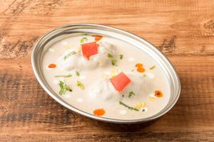 Malai Kofta マライ コフタ