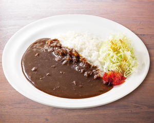 MO)モーニングカレー