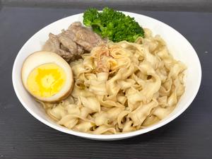 台湾まぜそば