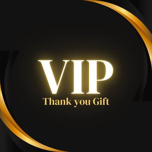 【VIP様限定】サンキューギフト