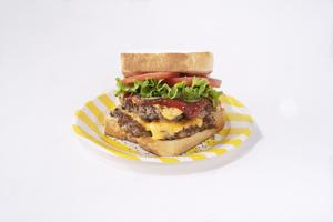 JB's スペシャルバーガー/JB's Special Burger
