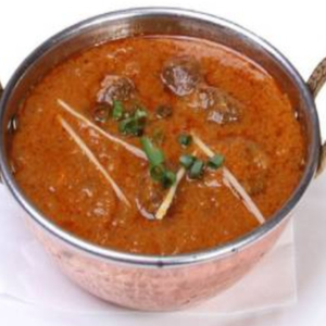 マトンカレー/Mutton Curry