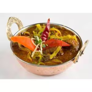 マトンカレー セット【Mutton Curry Set】