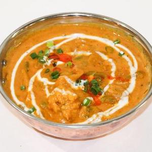 ベジタブルカレー vegetable Curry