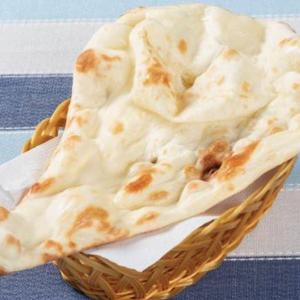 プレーンナン Plain naan(サダナン)