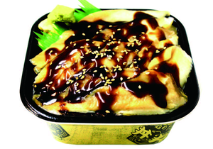 丼丸 穴子丼