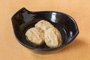 とりつくね