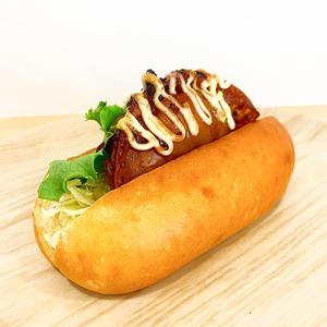 餃子ドック