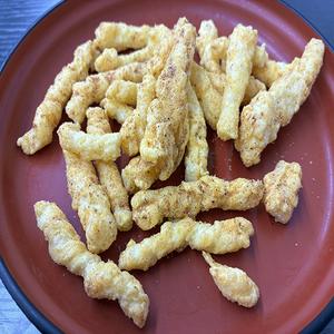 CHEETOS CRUNCHY チートス クランチー