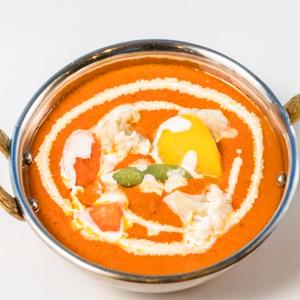 ベジタブルカレー Vegetables Curry