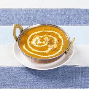 チキンマサラカレー Chicken Masala Curry
